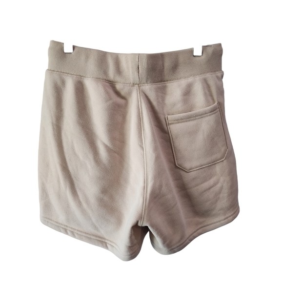 FWD Forward With Design Core All Year Shorts Irish Cream Tan nwt - Picture 3 of 7